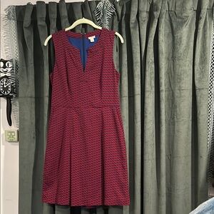 Cherry Dress